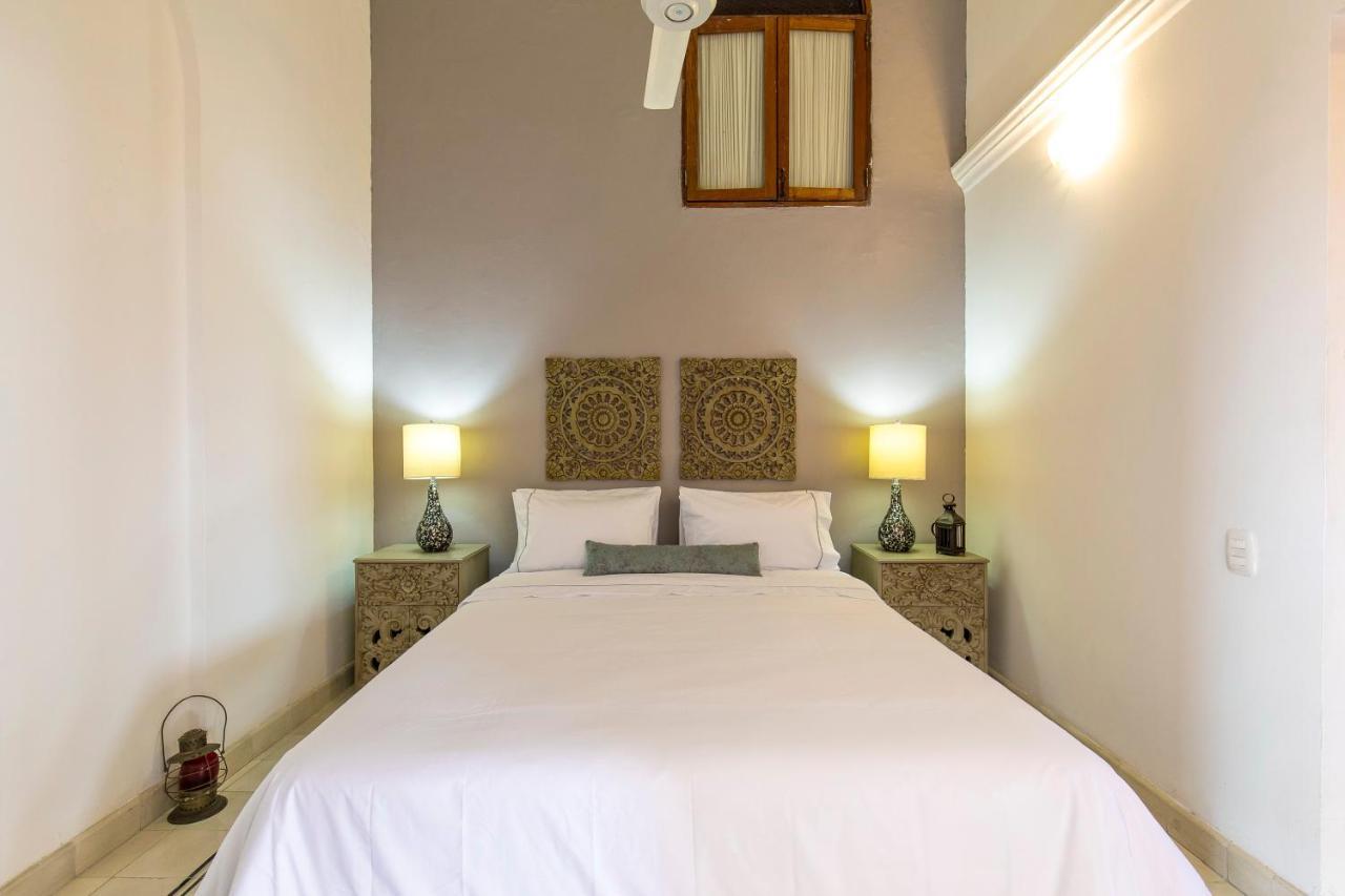 Casa Morales Getsemani Hotel Cartagena Room photo