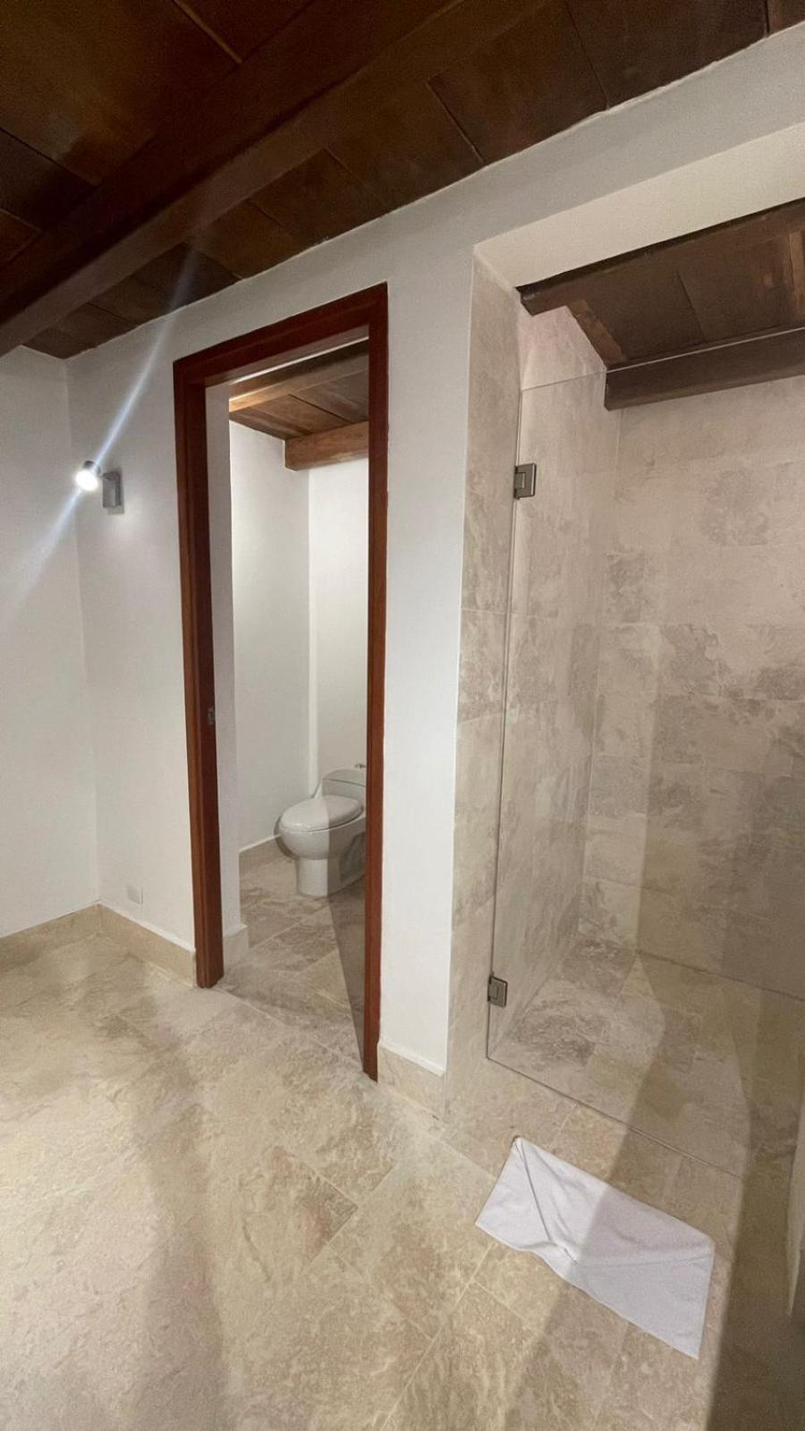 Casa Morales Getsemani Hotel Cartagena Exterior photo