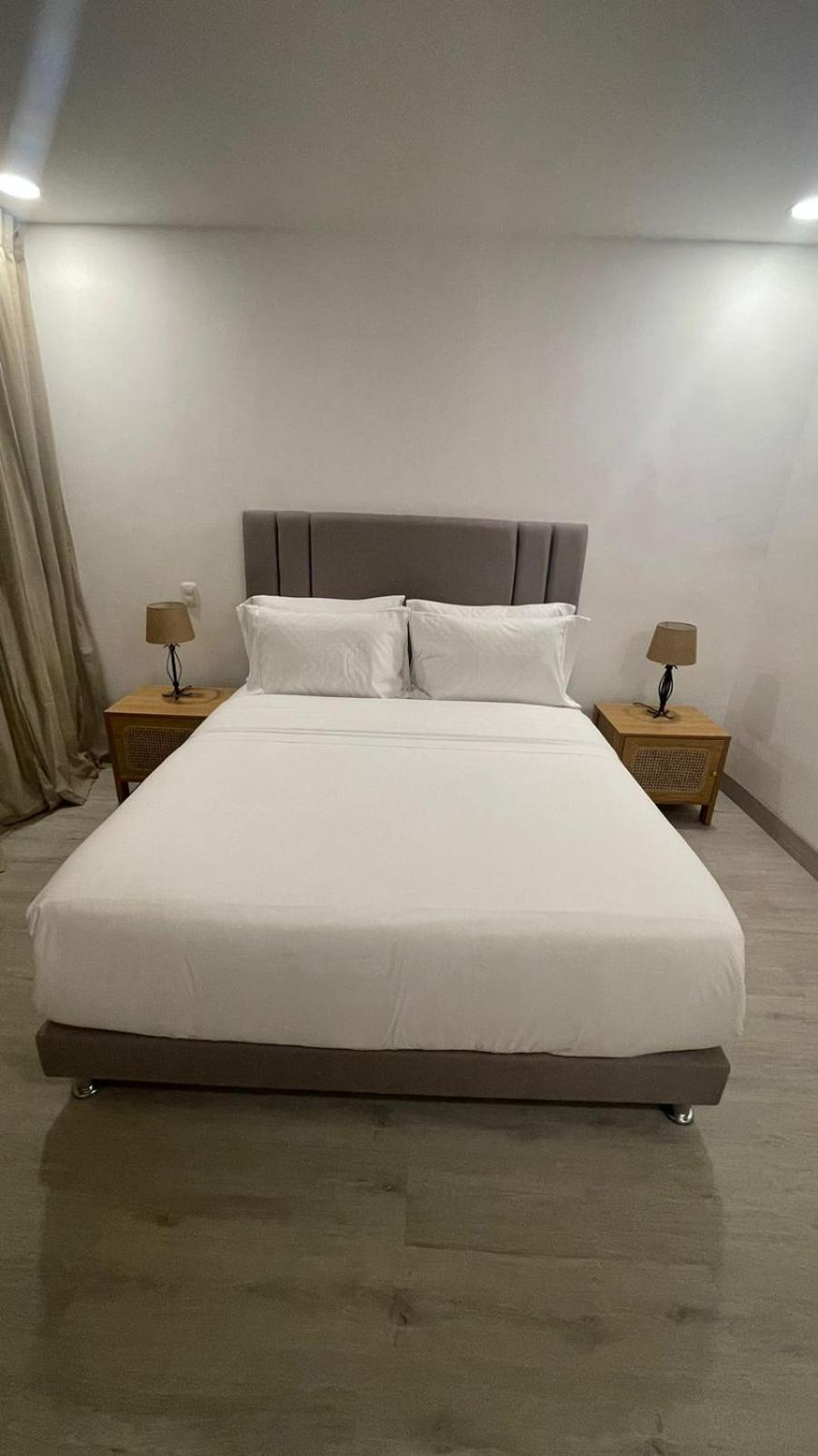 Casa Morales Getsemani Hotel Cartagena Exterior photo
