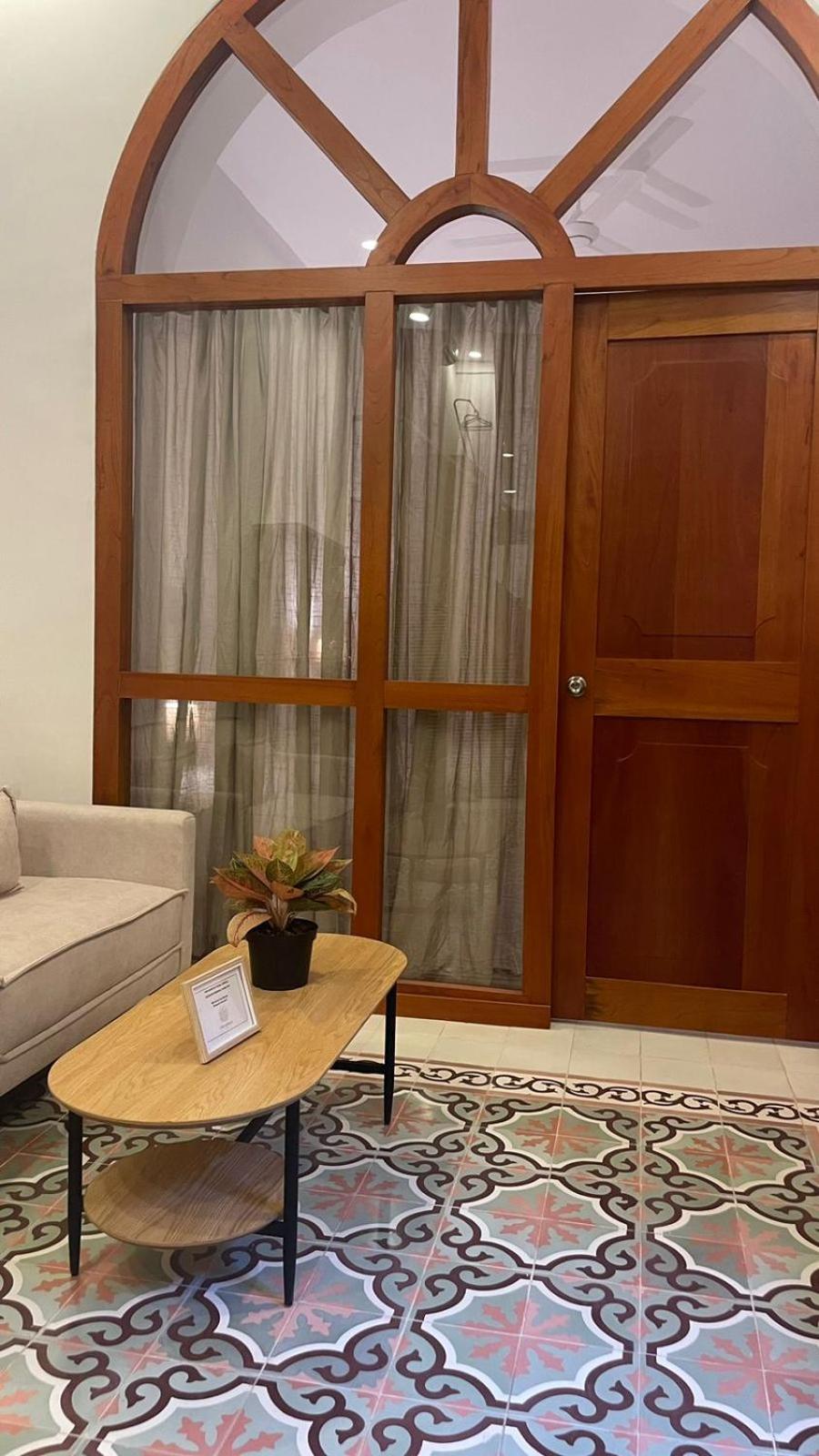 Casa Morales Getsemani Hotel Cartagena Exterior photo