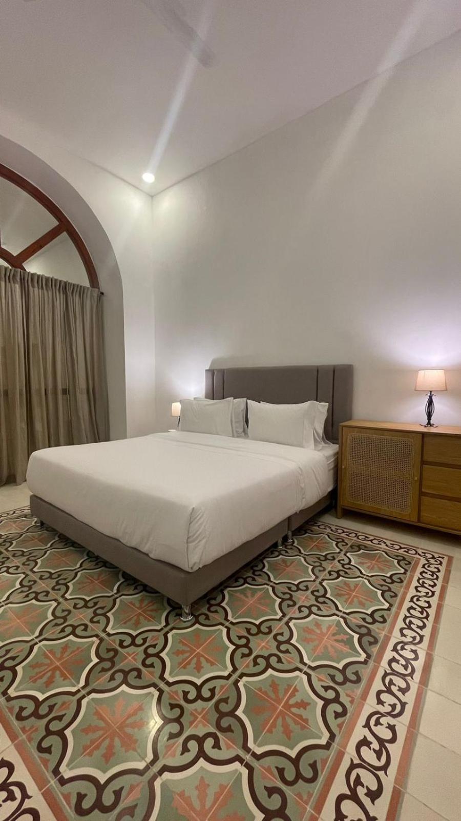 Casa Morales Getsemani Hotel Cartagena Exterior photo