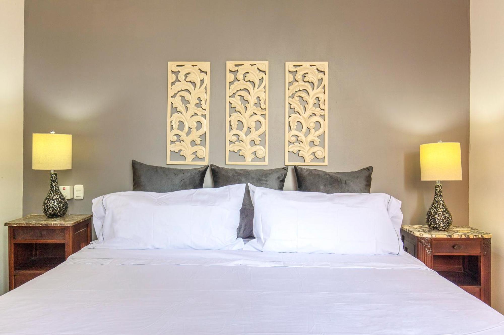 Casa Morales Getsemani Hotel Cartagena Room photo